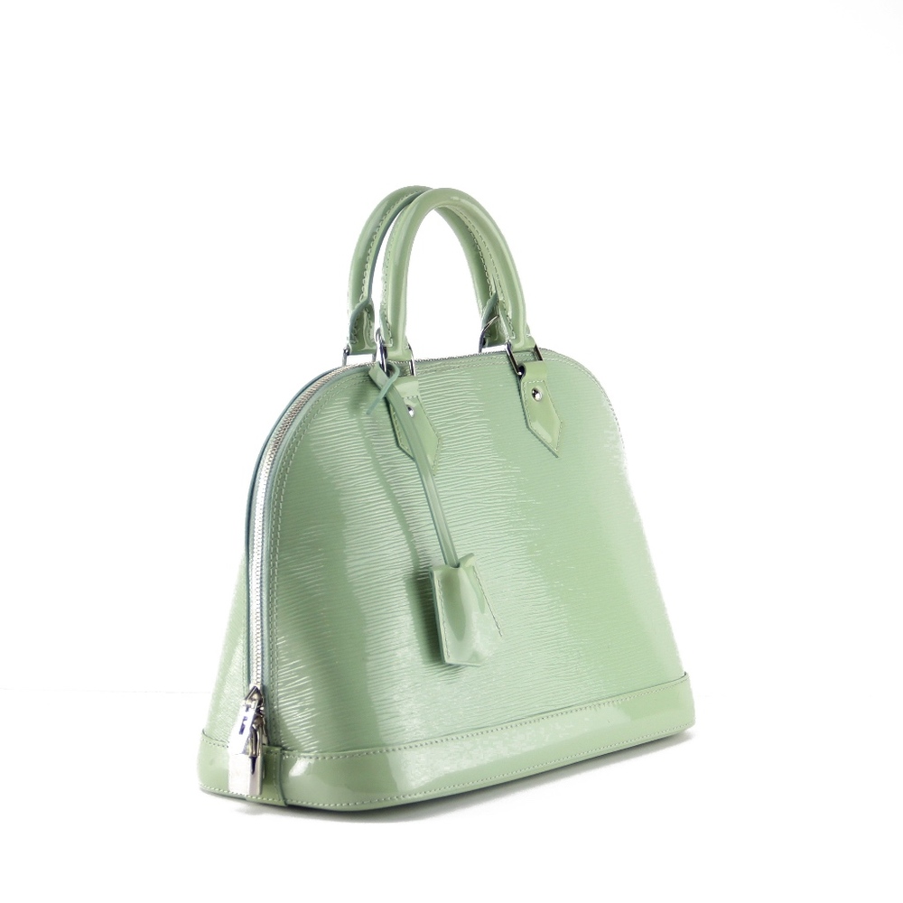 Louis Vuitton Alma PM - Picture 2 of 8